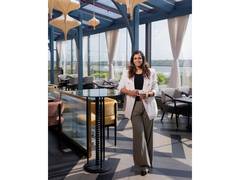 
      
      The Woman Behind Verre: Divya Kamat
      
      