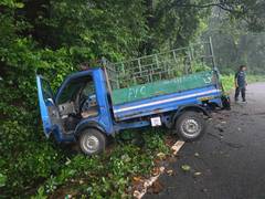 
      
      Two alleged vehicle thieves killed in police encounter in Assam
      
      