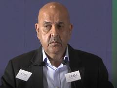 
      
      India needs major shift to electric vehicles, critical manufactur
      
      