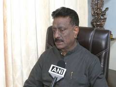 
      
      Congress MLA alleges Ram Temple Trust row mishandled
      
      