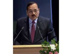 
      
      CJI Surya Kant to hold bilateral meetings at a BRICS forum
      
      