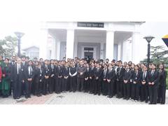 
      
      1,908 students visit Himachal Assembly
      
      