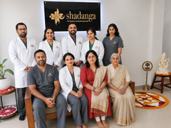 
      
      Shadanga Ayurveda Opens Premium Kerala Panchakarma Centre
      
      
