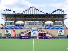 
      
      FIH launches first-ever Youth Hockey5s World Cup Egypt 2026
      
      