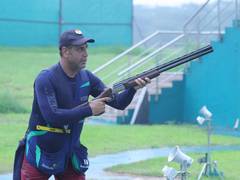 
      
      Asian Games 2026: Mairaj Khan predicts rise of Indian shooting
      
      