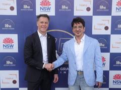 
      
      Sajid Nadiadwala to shoot 'Heyy Babyy 2', two other films in Aust
      
      