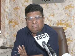 
      
      MP: Two killed, three injured after house collapses in Gwalior
      
      