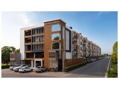 
      
      Mathapathi Constructions Builds on Premium Residential Market
      
      