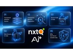 
      
      Ai+ Opens Up Nxt Quantum OS with Transparent Software Versions
      
      