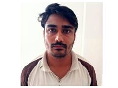 
      
      JET 2021 dummy candidate case: Rajasthan SOG arrests wanted accus
      
      