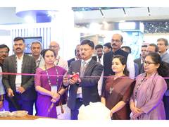 
      
      Karnataka Targets 66 GW Power Capacity by 2030: Energy Department
      
      