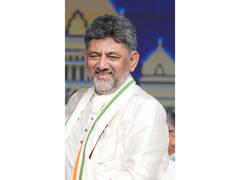 
      
      Karnataka forms GoM on political affairs
      
      