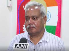 
      
      166 Indians rescued from floods in Nepal, says Indian envoy
      
      