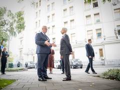 
      
      Ukraine hails India as global superpower, welcomes peace call
      
      