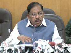 
      
      Karnataka to hold special Assembly session on drought, Kasturiran
      
      
