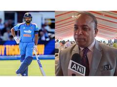 "He's playing superbly; why is there any speculation?" BCCI Secretary Saikia dismisses talks surrounding Rohit Sharma's retirement