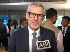 
      
      “Backlog of 1,200…means delivering over two aircraft to India...
      
      