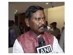 
      
      Arjun Munda expresses delight on Ahmedabad hosting WAPS
      
      