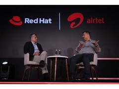 
      
      Red Hat Recognises Adani Airports, Bharti Airtel, DoIT&C
      
      