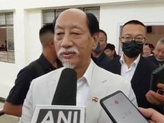 
      
      Nagaland Assembly passes Revised FNTA Bill for Eastern Nagaland
      
      
