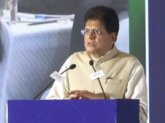 
      
      India is targeting $1 trillion exports: Piyush Goyal
      
      