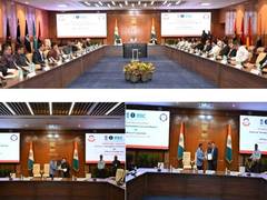 
      
      CBI trains officers from 13 ITEC countries on economic offence pr
      
      