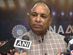 
      
      BCCI meeting focused on overseas woes, workload concerns: Saikia
      
      