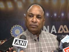 
      
      BCCI wants Sooryavanshi to build career like Tendulkar: Saikia
      
      