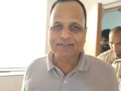 
      
      DJB STP Tender Scam case: "Insufficient material to deny bail...
      
      
