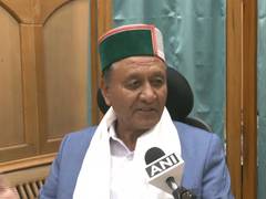 
      
      BJP used religion to divert Himachal's rights: Himachal min Negi
      
      