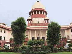 
      
      SC dismisses ED pleas in Jaffer Sadiq case
      
      