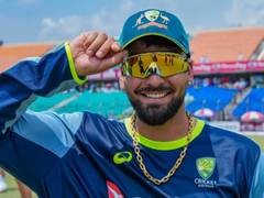 Nikhil Chaudhary keen to break into Australia’s ODI and Test setups, targets 2027 World Cup
