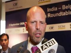 
      
      India, Belgium to appoint Defence Attachés soon: Francken
      
      