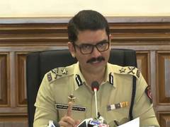 
      
      Nagpur Police ban DJ, sound systems, beam and laser lights 
      
      