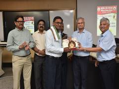 
      
      BHU’s HUM 27 Mung variety takes a big step from research farm tow
      
      