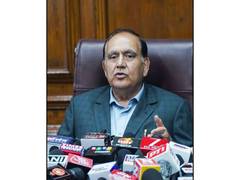 
      
      Himachal Assembly monsoon session concludes with 91% productivity
      
      