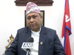 
      
      Nepal Foreign Minister rules out climate compensation demand
      
      