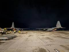
      
      India’s relief response continues in Nepal
      
      