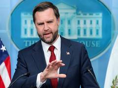 
      
      China willing to play ball with US on Iran isolation: Vance
      
      