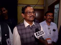 
      
      Targeting six more launches this financial year: ISRO chief
      
      