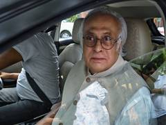 
      
      Jairam Ramesh questions 7.8% GDP growth figure, seeks explanation
      
      