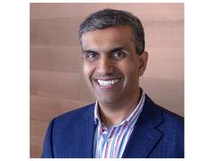 
      
      Adobe names Anil Chakravarthy next President and CEO
      
      