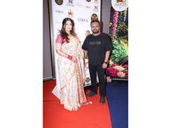
      
      Rashmi Aarya’s Devotional Track ‘O Kanhaiya Mere’ 
      
      