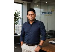 
      
      Caryanams Is Building a Technology-First Automotive Marketplace
      
      
