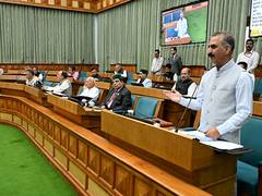 
      
      HP Assembly bars encroachers’ daughters-in-law from local polls
      
      