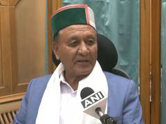 
      
      Himachal Assembly passes Stamp Duty Bill,  aim to curb evasion
      
      