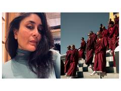 
      
      Puma’s latest monk campaign wins Kareena’s praise
      
      