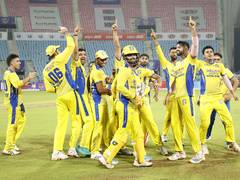
      
      UPT20 2026: Noida Kings beat Kashi Rudras in Eliminator
      
      