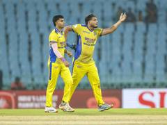 
      
      Prashant Veer dedicates his POTM to hat-trick hero Kartik Siddhu
      
      