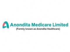 
      
      Anondita Medicare Declared L1 Bidder by CMSS
      
      